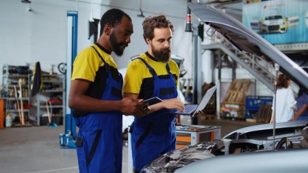 Remorquage auto &agrave; Laon : que faire en cas de panne ?